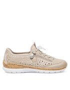 Rieker Pantofi N42P6-62