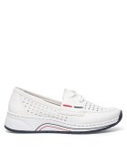 Rieker Pantofi N6557-80