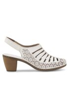 Rieker Pantofi pumps 40959-80