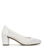 Rieker Pantofi pumps 41057-80