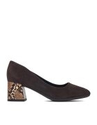 Rieker Pantofi pumps CEO-44750-25