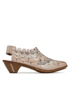 Rieker Pantofi pumps CEO-46778-64