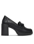 Rieker Pantofi Y4150-01