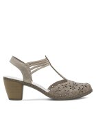 Rieker Sandale 40966-64
