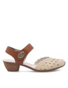 Rieker Sandale 43703-60