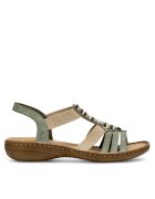 Rieker Sandale 60851-52