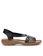 Rieker Sandale 608B9-00