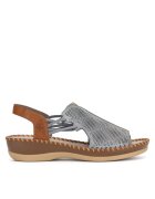 Rieker Sandale 61359-14