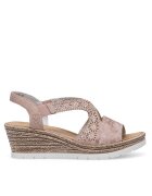 Rieker Sandale 61916-31