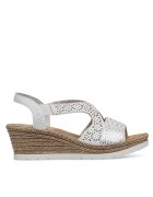 Rieker Sandale 61916-80