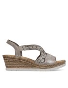 Rieker Sandale 61916-91