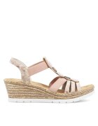 Rieker Sandale 619B2-31
