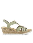 Rieker Sandale 619B2-52