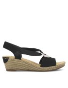 Rieker Sandale 624H6-00
