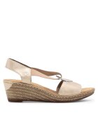 Rieker Sandale 624H6-60
