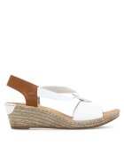 Rieker Sandale 624H6-81