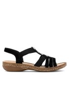 Rieker Sandale 62831-00