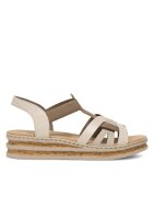 Rieker Sandale 62918-62