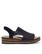Rieker Sandale 62941-00