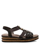 Rieker Sandale 62949-45