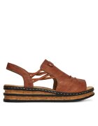 Rieker Sandale 62962-22