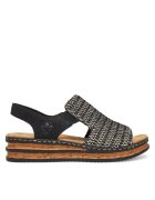 Rieker Sandale 62971-00