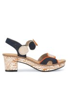 Rieker Sandale 63876-90