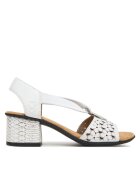 Rieker Sandale 64677-80