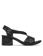 Rieker Sandale 64683-91