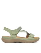 Rieker Sandale 64870-52