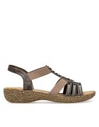 Rieker Sandale 65861-45