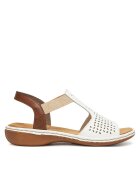 Rieker Sandale 65917-80