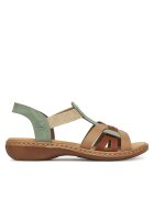 Rieker Sandale 65918-52