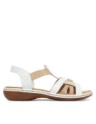 Rieker Sandale 65918-81