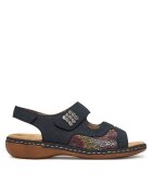 Rieker Sandale 65989-14