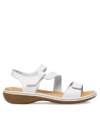 Rieker Sandale 659C7-80