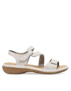 Rieker Sandale 659C7-81