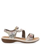 Rieker Sandale 659C7-91