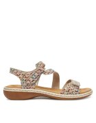 Rieker Sandale 659C7-94