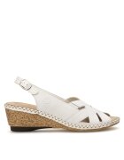 Rieker Sandale 66189-80