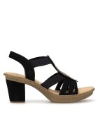 Rieker Sandale 66526-00