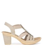 Rieker Sandale 66526-60