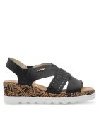 Rieker Sandale 67179-00