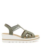 Rieker Sandale 67459-52