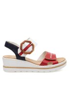 Rieker Sandale 67476-33