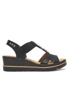 Rieker Sandale 67498-00