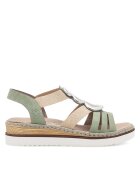 Rieker Sandale 679L4-52