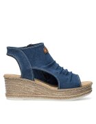 Rieker Sandale 68791-12