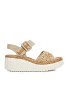 Rieker Sandale 69176-62