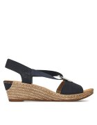 Rieker Sandale CEO-624H6-14